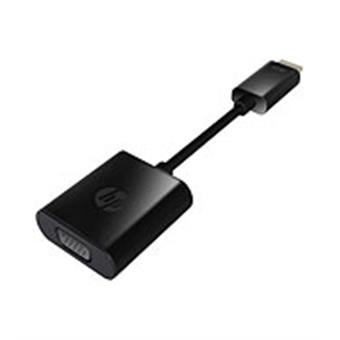 HP redukce z HDMI na VGA