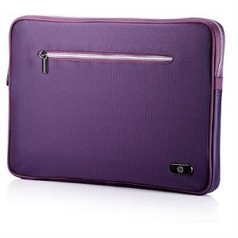HP Standard Purple Sleeve 15.6”