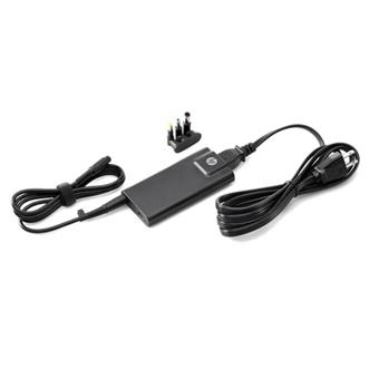 HP 90W Slim w/USB Adapter (+ redukce NB)