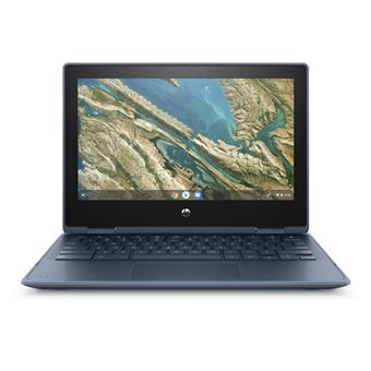 HP ChromeBook x360 11" G3 N4120/8GB/64SSD/Chrome