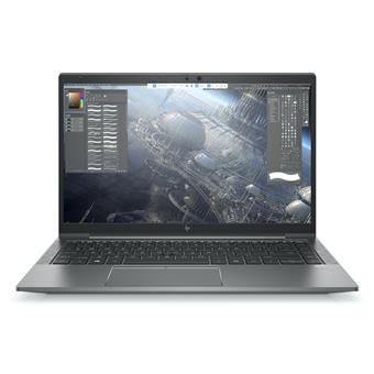 HP ZBook Firefly 14 G7 14" FHD 250nts i7-10510U/16GB/512GB PCIe/NVIDIA P520-4GB/W10P