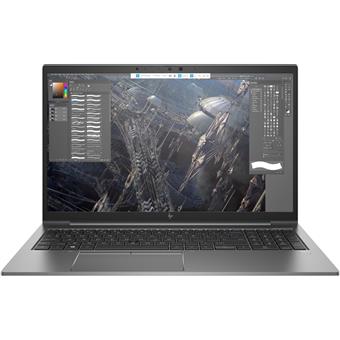 HP ZBook Firefly 15 G7 15,6" FHD SureView1000nts i7-10610U/16GB/512GB PCIe/NVIDIA P520-4GB/W10P