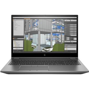 HP ZBook Fury 15 G7 15,6" FHD 400nts i7-10750H/16GB/512GB PCIe/NVIDIA® Quadro® T1000-4GB/W10P
