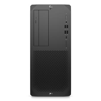 HP Z1 G6 TWR 260W i7-10700/16GB/512SSD M.2 NVMe/Nvidia Quadro P620-2GB/DVD/W10P