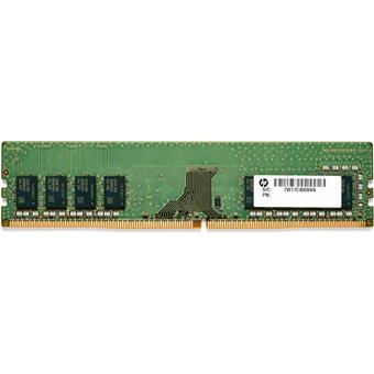 HP 32GB (1x32GB) 3200 DIMM DDR4  nECC Z2 SFF/MT