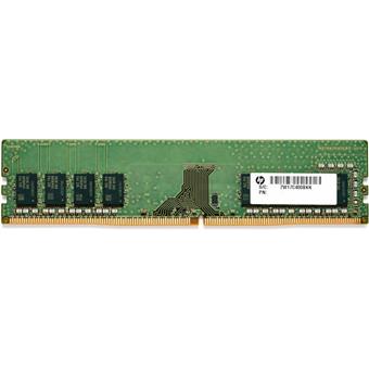 HP 4GB (1x4GB) 3200 DIMM DDR4  nECC Z2 G5 SFF/MT