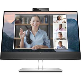 HP E24mv G4 23,8" 250/1000:1/DP/HDMI/VGA/CAM/2x2w