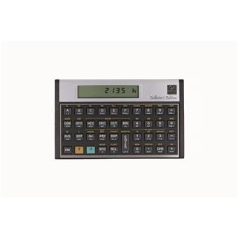 HP-16c desktop calculator