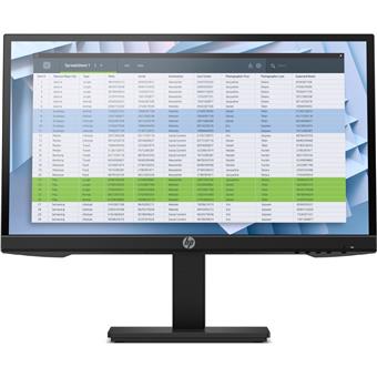 HP P22 G4 21,5" IPS 1920x1080/VGA/DP/HDMI/5ms