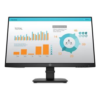 HP P24 G4 23,8" IPS 1920x1080/VGA/DP/HDMI/5ms