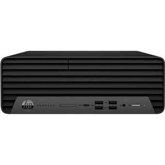 HP ProDesk 600 G6 SFF i5-10500/8GB/256SD/DVD/W10P 2xDisplayPort+HDMI
