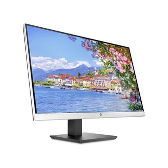 HP/27mq/27"/IPS/QHD/60Hz/5ms/Blck-Slvr/2R