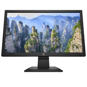 HP V20HD+   1600x900/600:1/200/VGA/HDMI/5ms