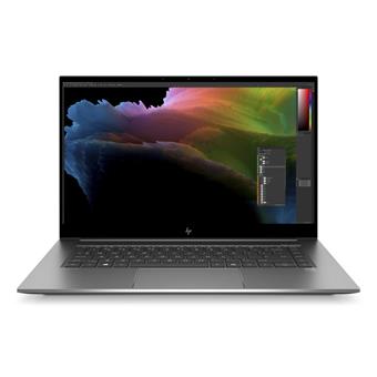 HP ZBook Create G7 15,6" FHD 400nts i7-10750H/16GB/512GB PCIe/NVIDIA GeForce RTX 2070-8GB/W10P
