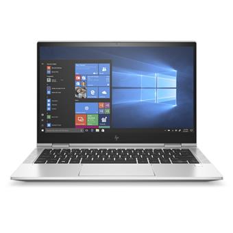 HP EB x360 830 G7 13,3" i7-10510U/16G/512SD/W10P