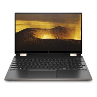 HP Spectre x360 15-eb0001nc i7-10750H/16/512+32