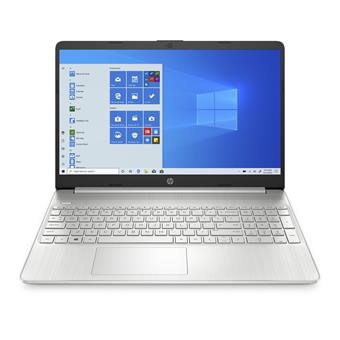 HP 15s/eq1004nc/A3050U/15,6"/FHD/8GB/256GB SSD/Vega/W11S/Gray/2R