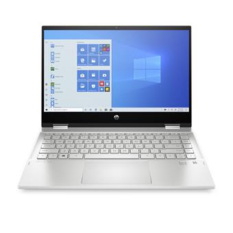 HP Pavilion x360 14-dw0005nc i7-1065G7/16/512/W10