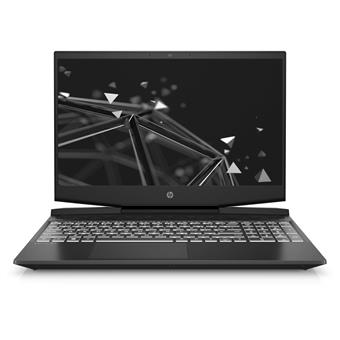 HP Pavil Gaming 15-dk0104nc i7-9750H/16/512/W10