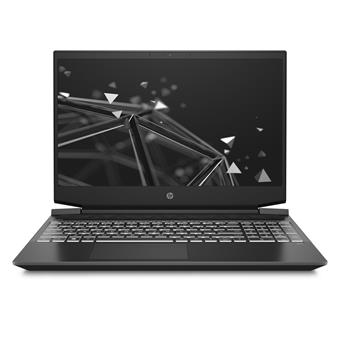 HP Pavil Gaming 15-ec1004nc R5-4600H/16/512/W10