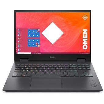 HP OMEN 15-en0000nc R5-4600H/16/512/W10