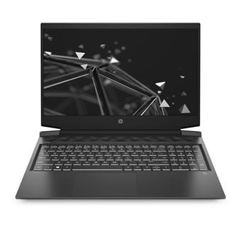 HP Pavil Gaming 16-a0000nc i5-10300H/8/256/W10