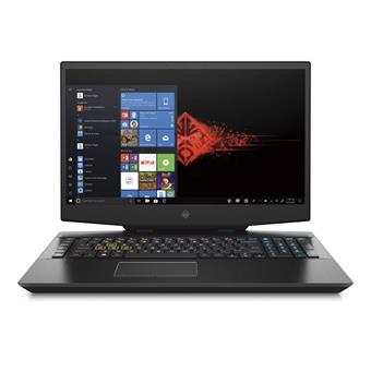 HP OMEN by HP 17-cb1007nc i7-10750H/16/1+512/W10