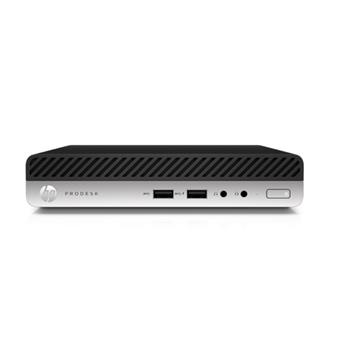 HP ProDesk 400 G5DM i3-9100T/4/128/WF/W10P 2xDP+1xVGA