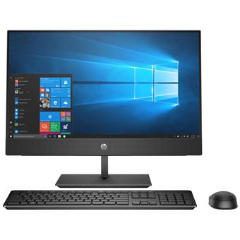 HP ProOne 440 G5 23,8"NT i3-9100T/4GB/1TB/WF/DVD/W10P 1DP+1xHDMI