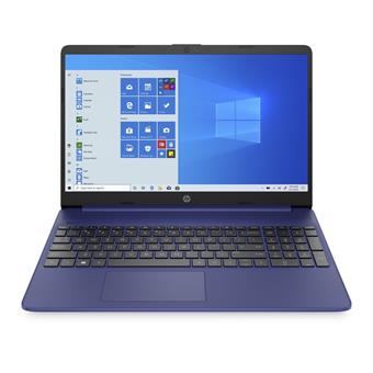 HP 15s-eq1000nc AMD 3020e dual/4/128/Win 10