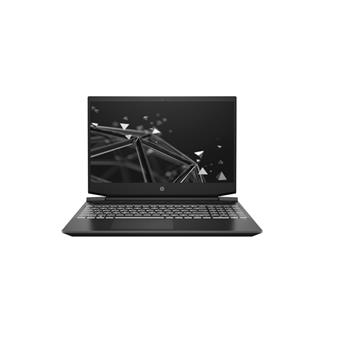 HP Pavil Gaming 15-ec1000nc R5-4600H/8/512/