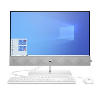 HP Pavi AiO FHD 27-d0000nc i5-10400T/16/512/W10