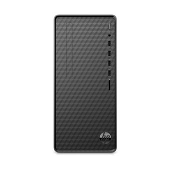 HP Desktop/M01-F1001nc/Mini TWR/R5-4600G/8GB/512GB SSD/AMD int/W11H/2R