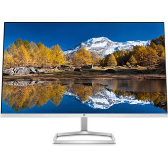 HP/2H4B5AA/27"/IPS/QHD/75Hz/5ms/Blck-Slvr/2R