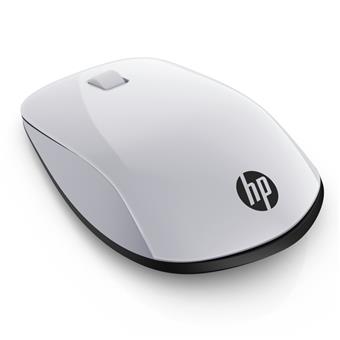 HP Bluetooth Mouse Z5000 Pike Silver