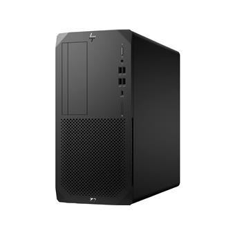HP Z2/G8 TW/Tower/i7-11700/32GB/512GB SSD/UHD 750/W10P/3R
