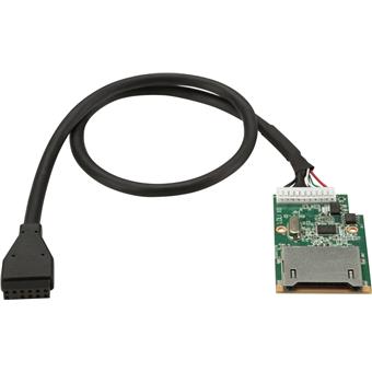 HP SD card reader Zx G4