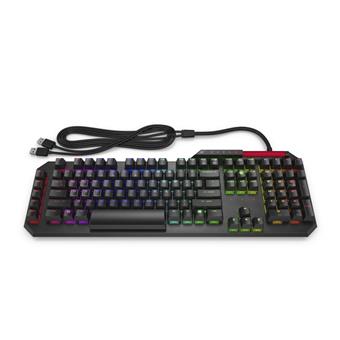 OMEN by HP Sequencer Keyboard EURO