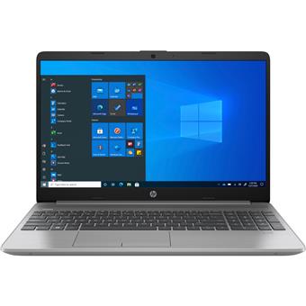 HP 255/G8/R5-3500U/15,6"/FHD/8GB/256GB SSD/AMD int/W10H/Silver/1R