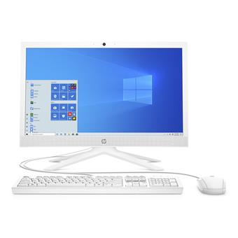 HP 21-b0000nc AiO J4025/4GB/256/W10