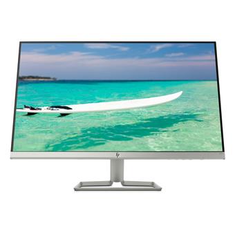 HP 27f IPS FHD 1920x1080/1000:1/300/VGA/2xHDMI/5ms