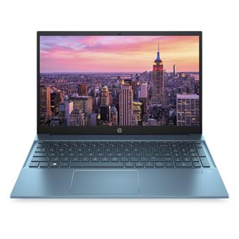 HP Pavilion 15-eg0003nc i5-1135G7/16GB/512/W10