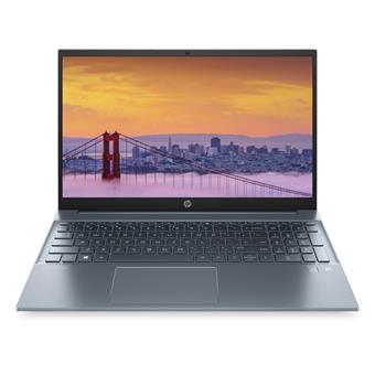 HP Pavilion 15-eh0001nc R3-4300U/16/512/W10-FBlue