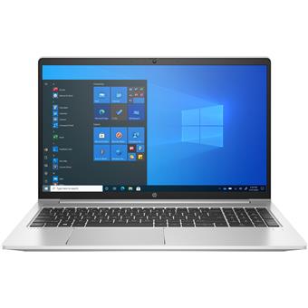 HP ProBook/450 G8/i3-1115G4/15,6"/FHD/8GB/512GB SSD/UHD/W10H/Gray/3R
