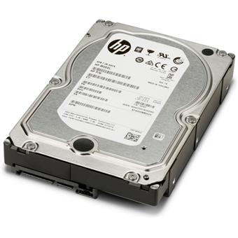 HP 6TB Enterprise SATA 7200 HDD