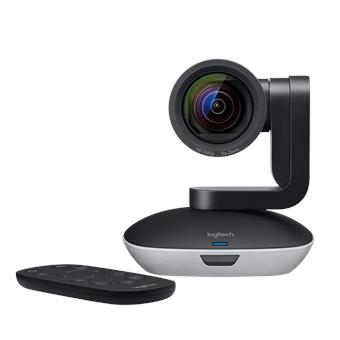 konferenční kamera Logitech PTZ Pro 2 camera
