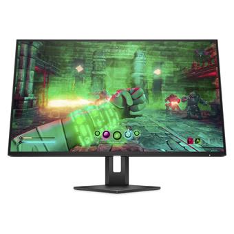 HP OMEN/27u/27"/IPS/4K UHD/144Hz/1ms/Black/1R