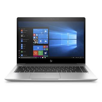 HP EliteBook 840 G5 14" FHD/i5-8250U/8GB/256SSD/W10P