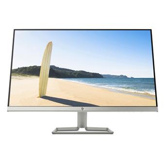HP 27fw IPS FHD 1920x1080/1000:1/300/VGA/2xHDMI/5m
