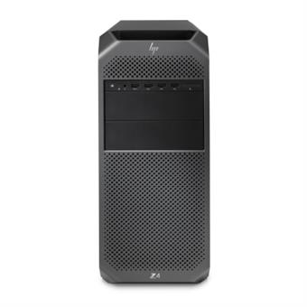 HP Z4 G4 T Xeon W-2123/16GB/256SSD/DVD/USB/LAN/3YW/W10P